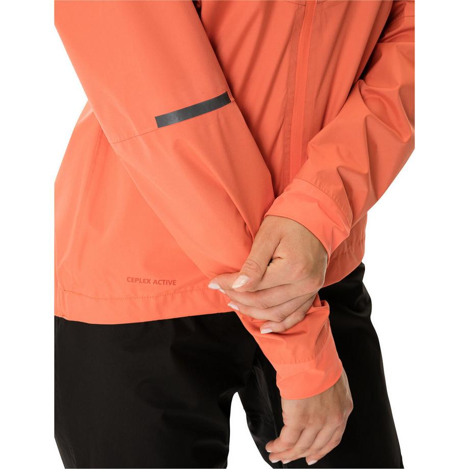 VAUDE  Kuro Rain Jacket 