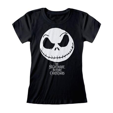 Nightmare Before Christmas  T-Shirt 