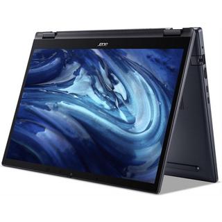 acer  Notebook TravelMate Spin P4 (P414-41-R3B6) R5, 16GB, Pro 