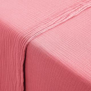 La Redoute Intérieurs Kumla Lenzuolo Superiore Mussola di Cotone  