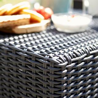 Keter California Sgabello da giardino  