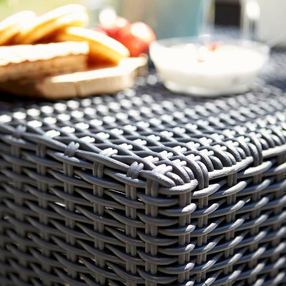 Keter California Tabouret de jardin  