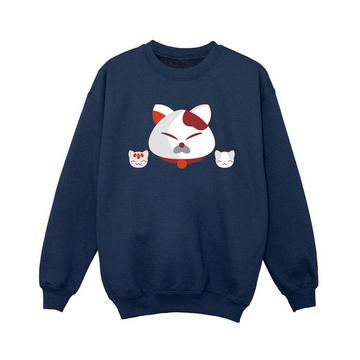 Big Hero 6 Sweatshirt