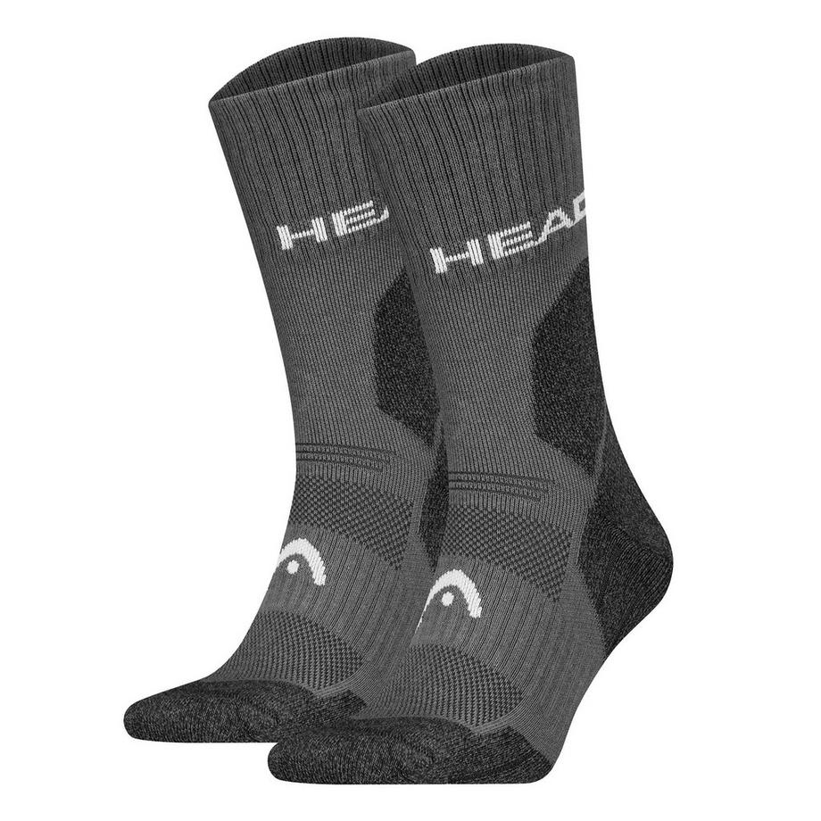 Socken  2er Pack-Hiking All Climates Crew 2P