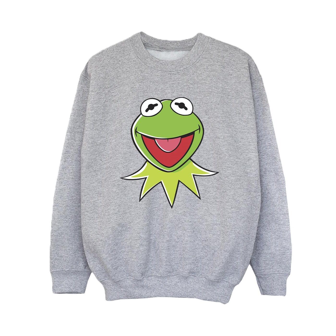 Disney  Muppets Sweatshirt 