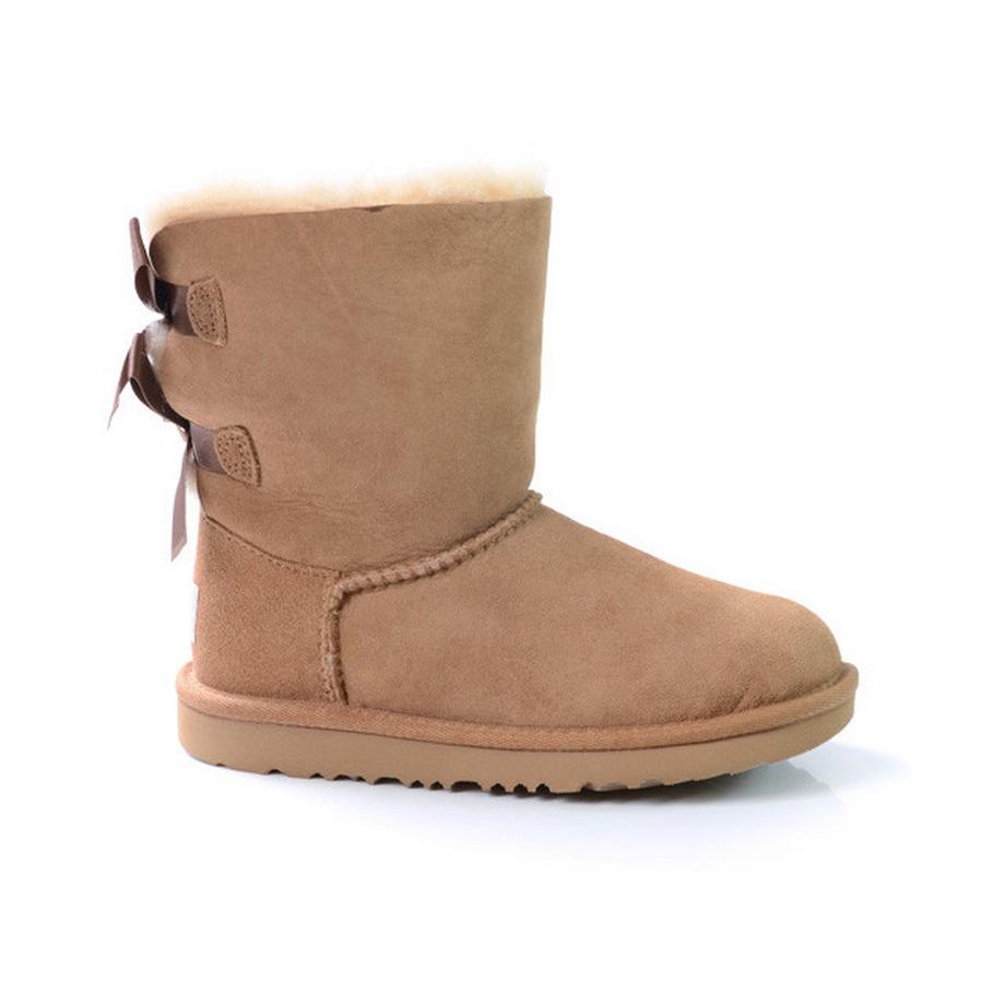UGG Bailley Bow II Stivali da Pioggia  