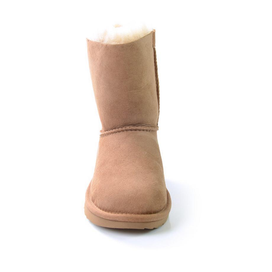UGG Bailley Bow II Stivali da Pioggia  