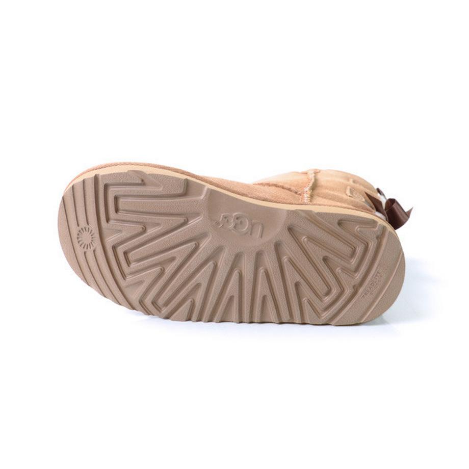 UGG Bailley Bow II Stivali da Pioggia  