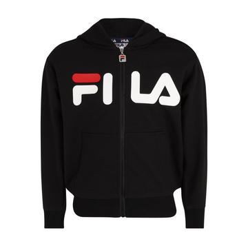 Sweatshirt felpa con cappuccio per bambini Fila Balge Classic Logo