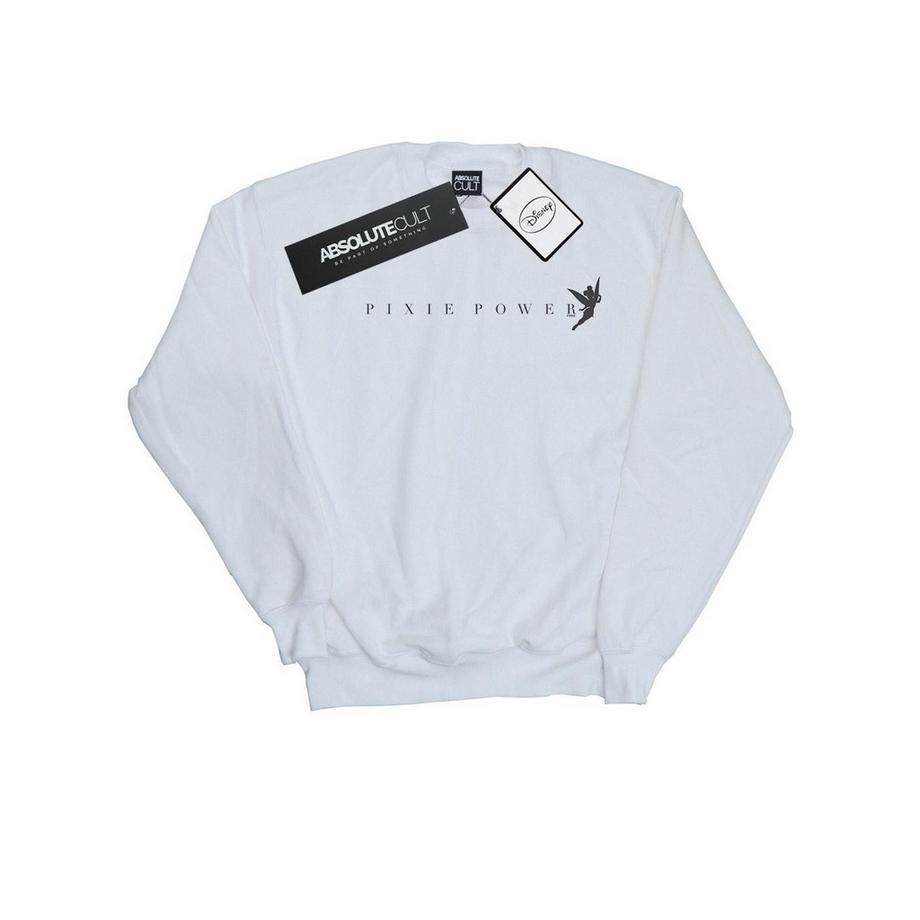 Disney Pixie Power Felpa  