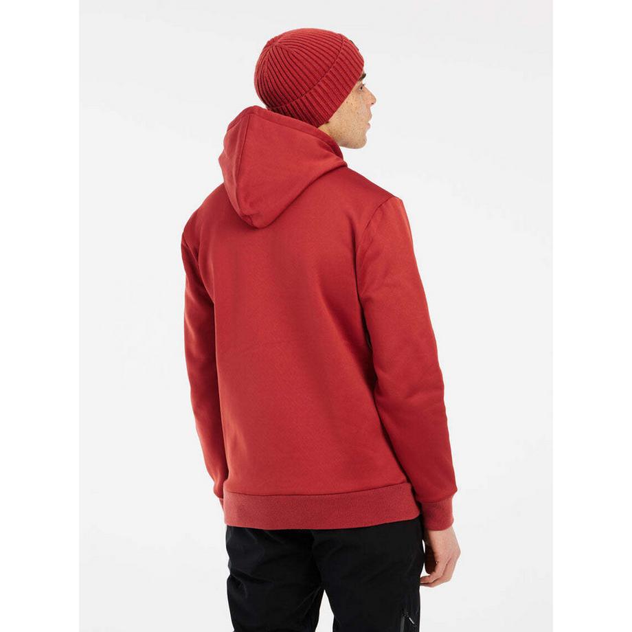 PROTEST PRTKERRA Kapuzenpullover  