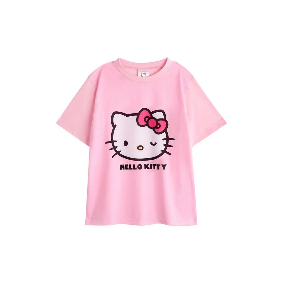Hello Kitty  Schlafanzug mit langer Hose  (2erPack) 