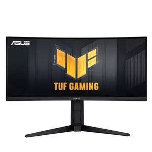 TUF Gaming VG30VQL1A 74,9 cm (29.5 Zoll) 2560 x 1080 Pixel LED Schwarz