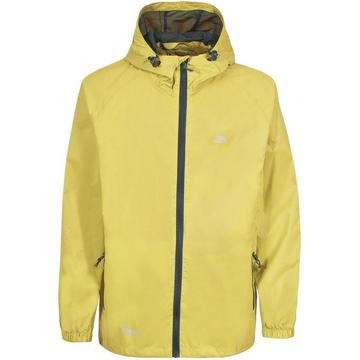 Veste imperméable QIKPAC