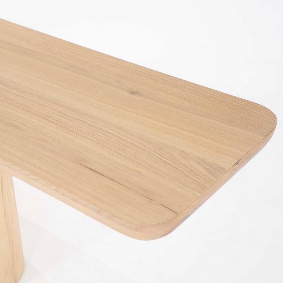 mutoni Konsolentisch Leon natur  