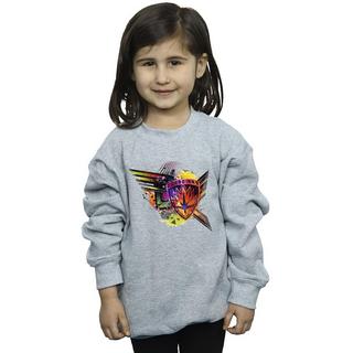 MARVEL  Guardians Of The Galaxy Sweatshirt 