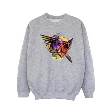 Guardians Of The Galaxy Sweatshirt