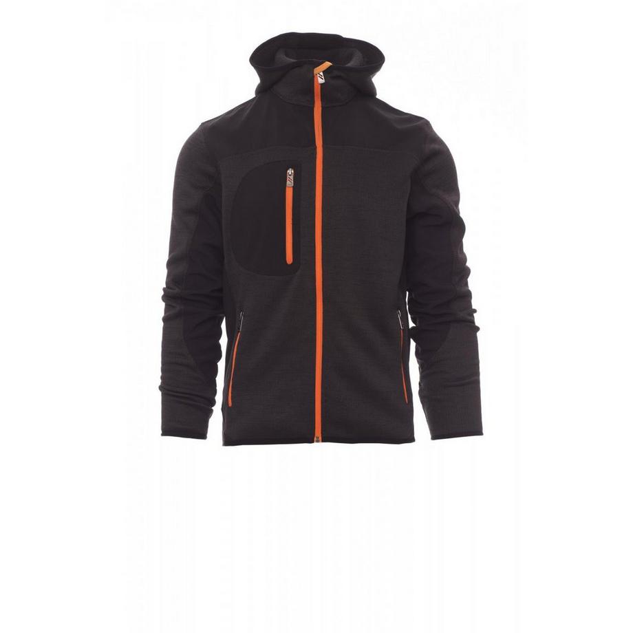 Payper Wear Trip Full Zip Hoodie  