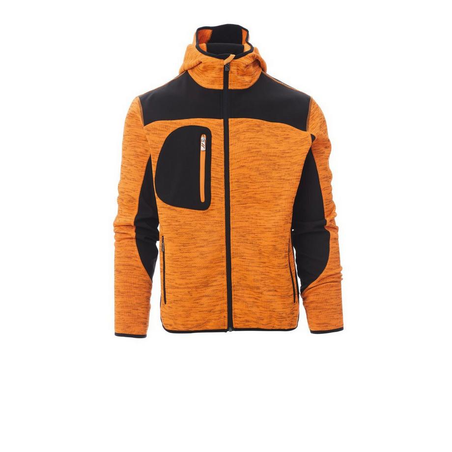 Payper Wear Trip Full Zip Hoodie  