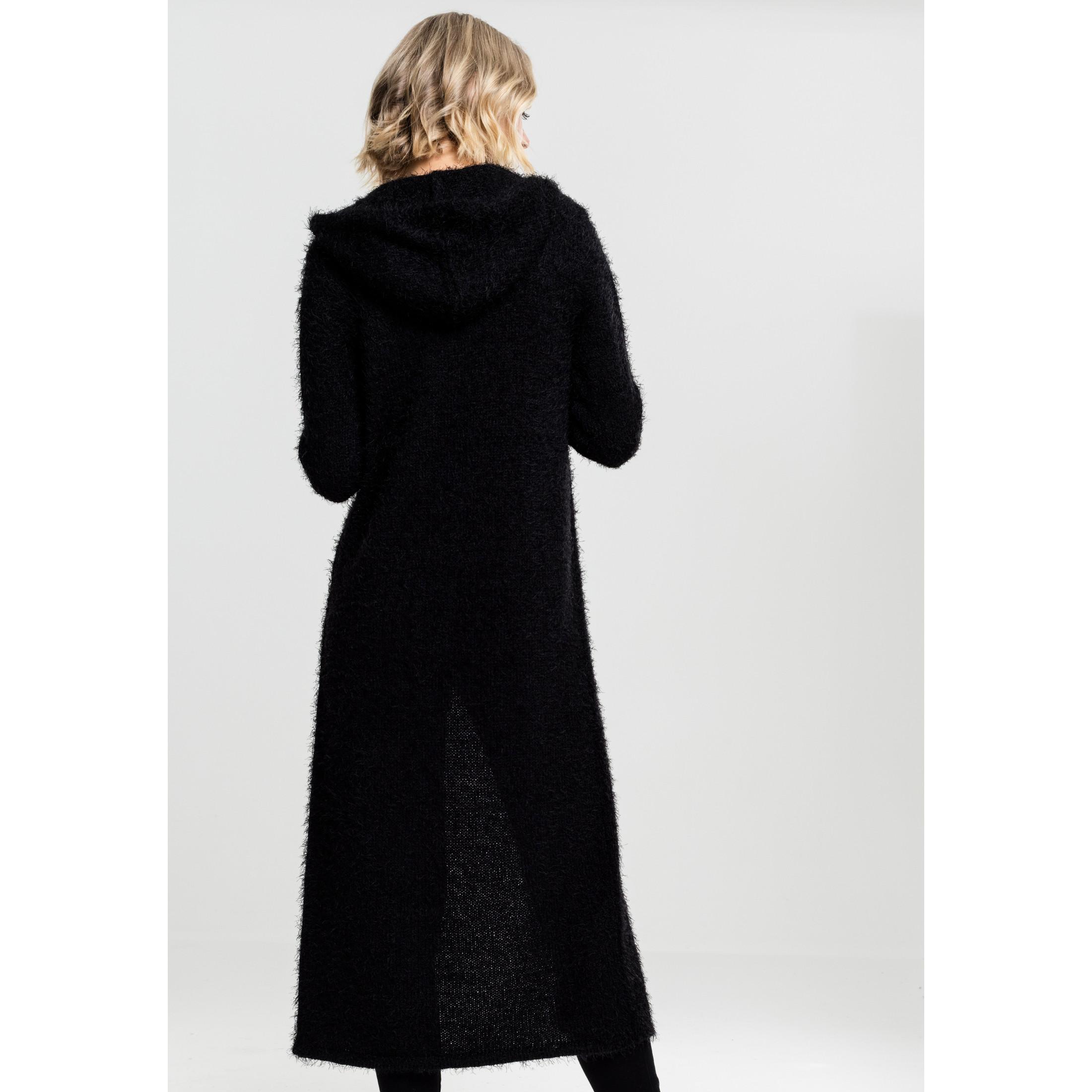 URBAN CLASSICS Urban Feather Classic Cardigan  