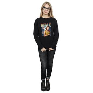 Disney  Beauty And The Beast Sweatshirt 