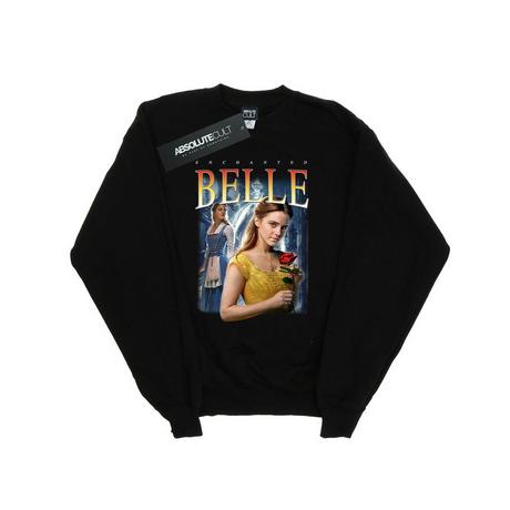 Disney  Beauty And The Beast Sweatshirt 