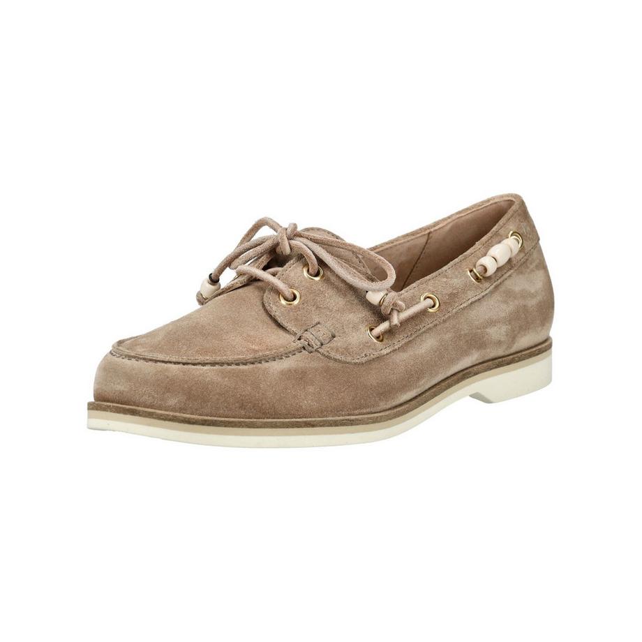 Halbschuhe