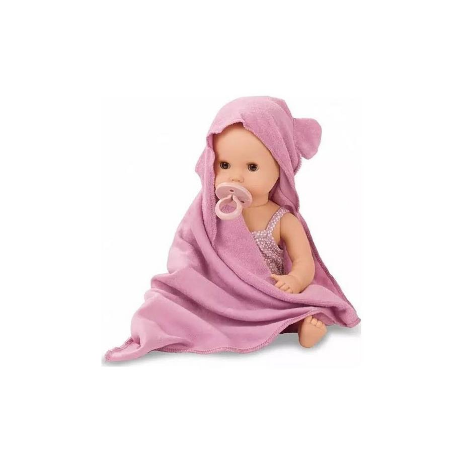 Götz  Sleepy Aquini Badepuppe Mädchen (33cm) 