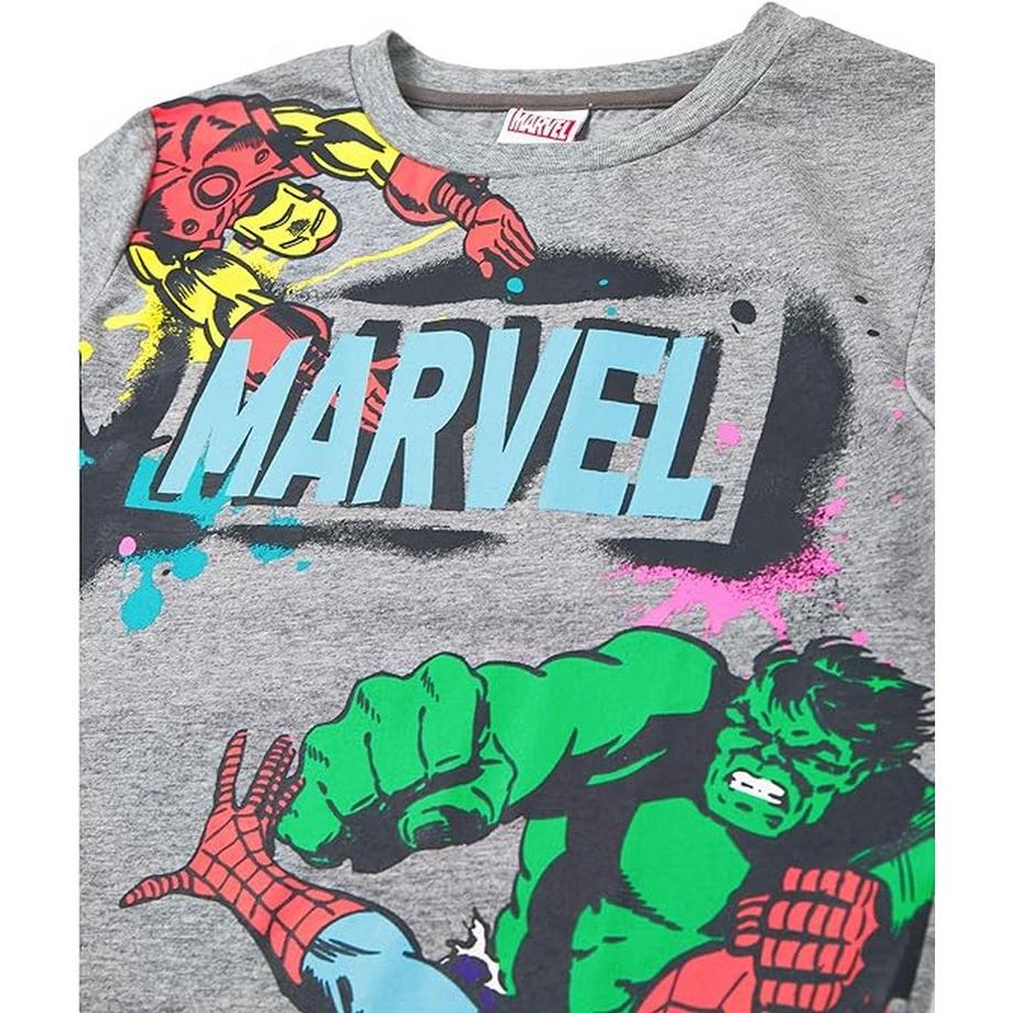 Marvel Avengers  TShirt 
