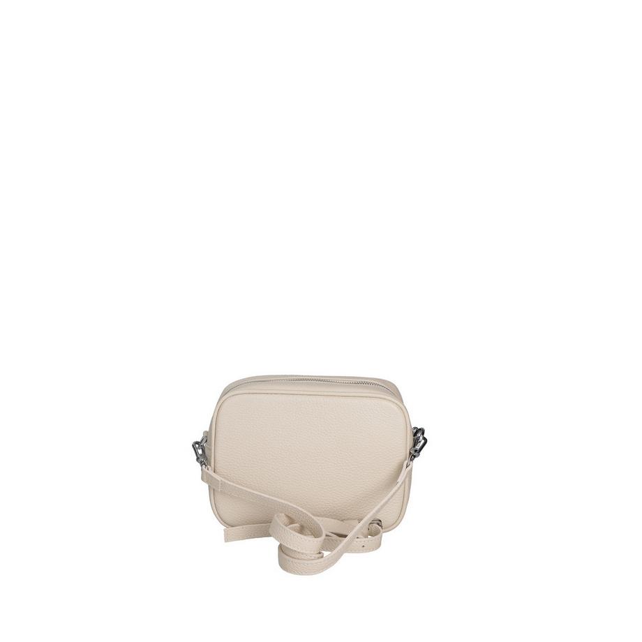 Virginia Rhinè Sac à bandoulière avec fermeture éclair  