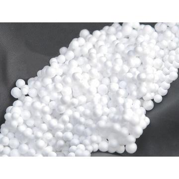 Pouf poire en Billes en polystyrène (EPS) FUZZY EPS