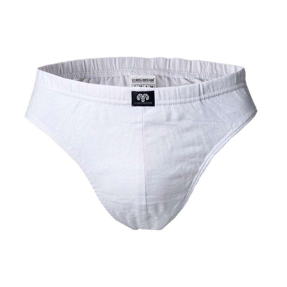 Ceceba Slip Sportivi Confezione da 3  