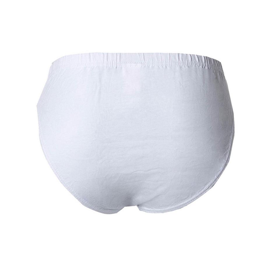 Ceceba Slip Sportivi Confezione da 3  
