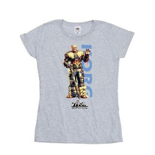 MARVEL  Love And Thunder TShirt 