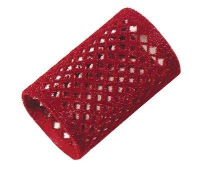 Comair  Metallwkl. lang 12er 40mm rot bef 