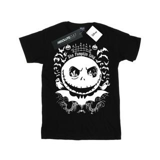 Disney  Tshirt NIGHTMARE BEFORE CHRISTMAS 