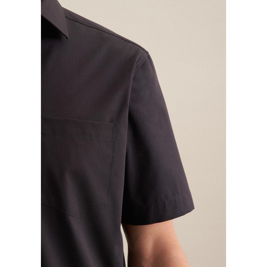 Seidensticker Chemise Business Manches Courtes Regular Fit  
