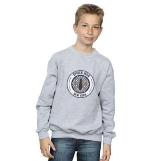 MARVEL  New York 62 Sweatshirt 