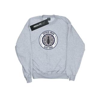 MARVEL  New York 62 Sweatshirt 