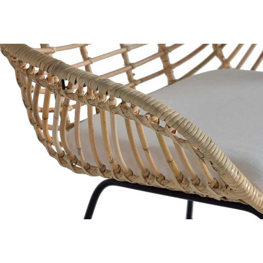 mutoni Armlehnstuhl Ishani (2er-Set)  