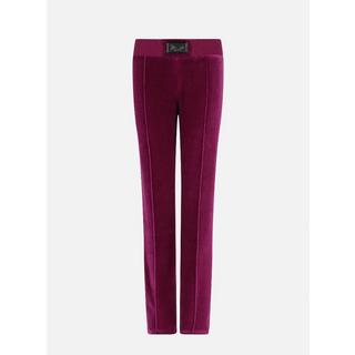 BOXEUR DES RUES  High Waist Sweatpants 