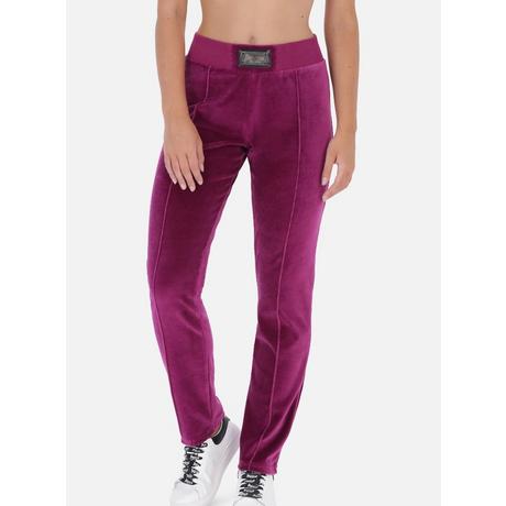 BOXEUR DES RUES  High Waist Sweatpants 