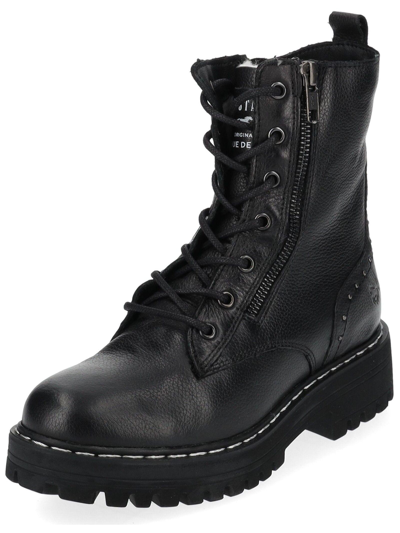 Mustang  Stiefelette 2895-604 