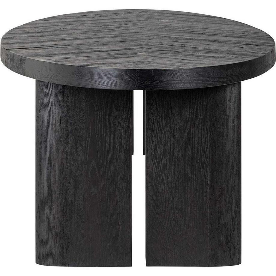 mutoni Esstisch Lilly dunkelbraun oval 330  