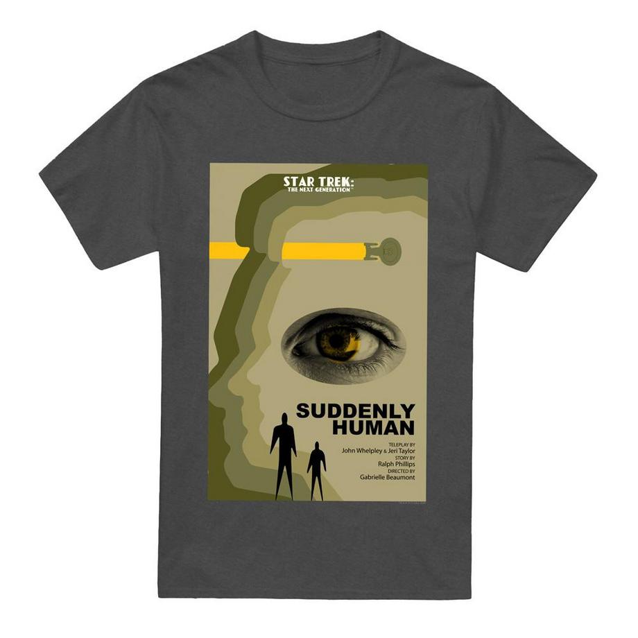 The Next Generation Season 4 Episode 4 TShirt