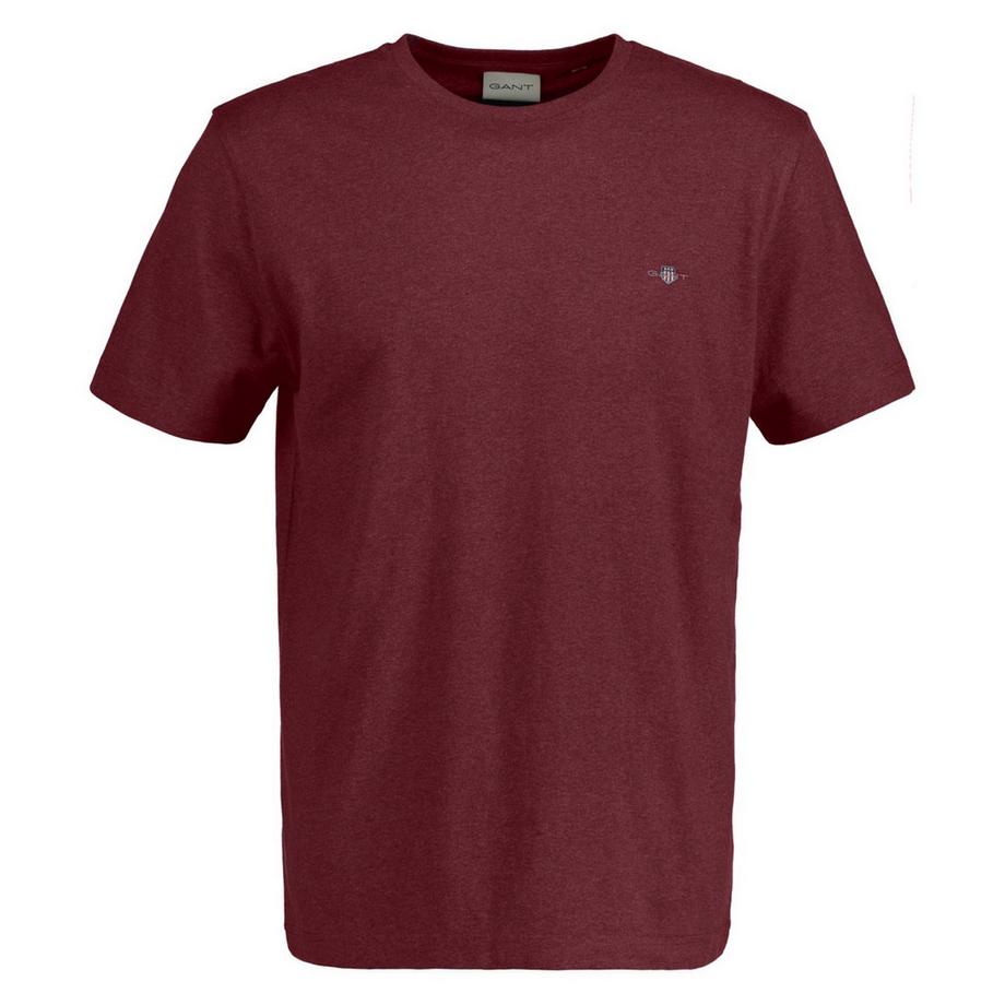 T-shirt  Pack de 1 Confortable à porter-Reg Shield