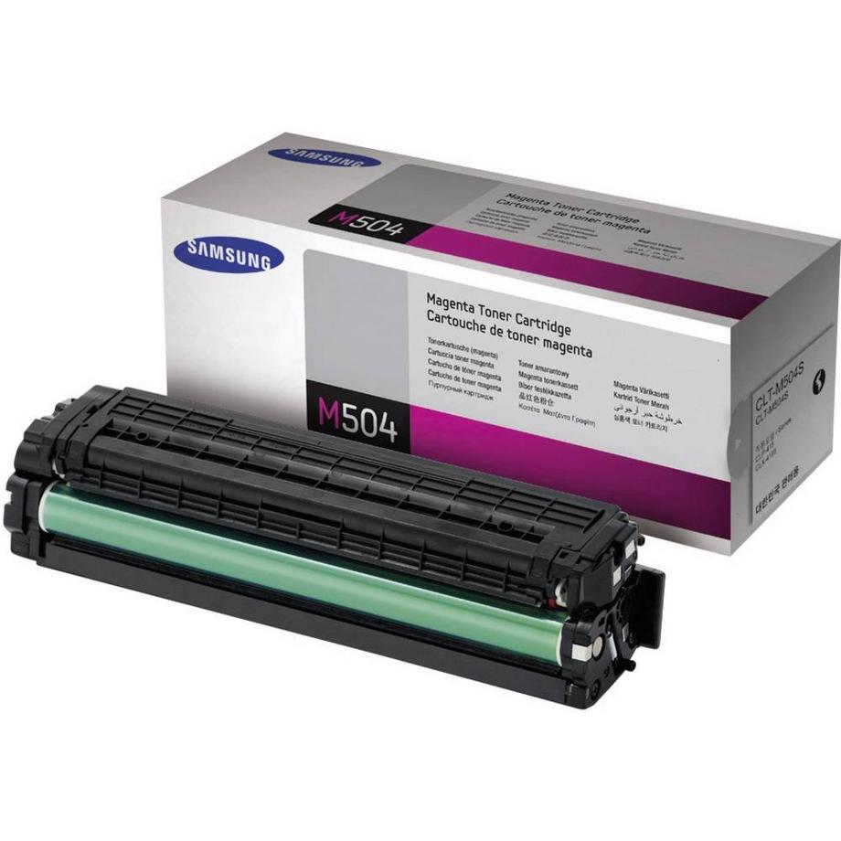 SAMSUNG  Toner 