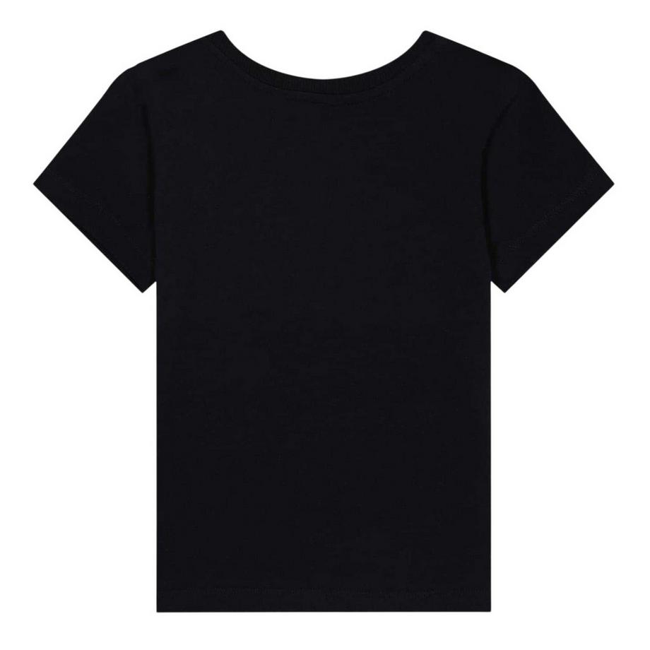 MOSCHINO  Maglietta Orso Logo 