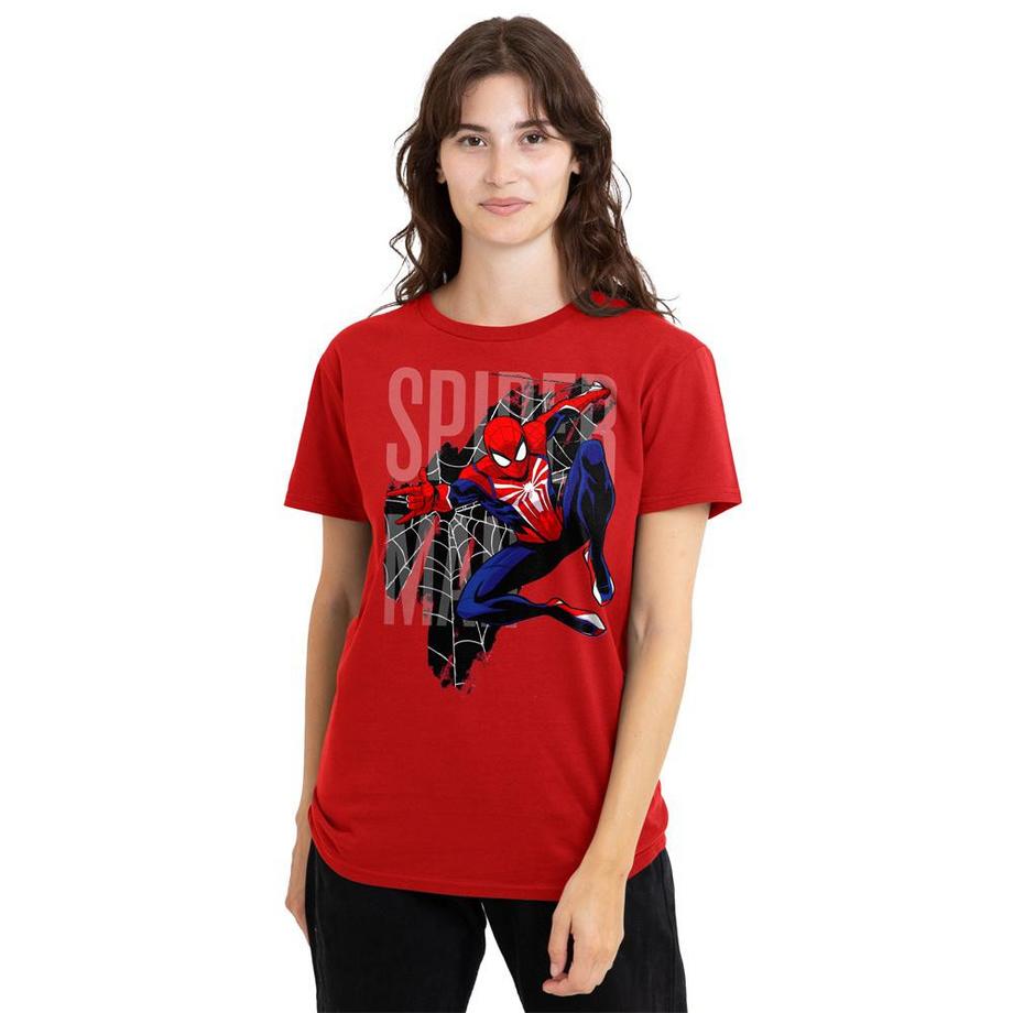 Spider-Man Gamerverse Maglietta  