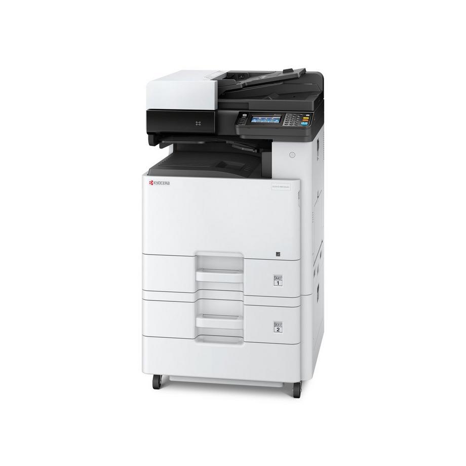 KYOCERA  Ecosys M8124cidn 